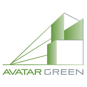 Avatar Green Logo